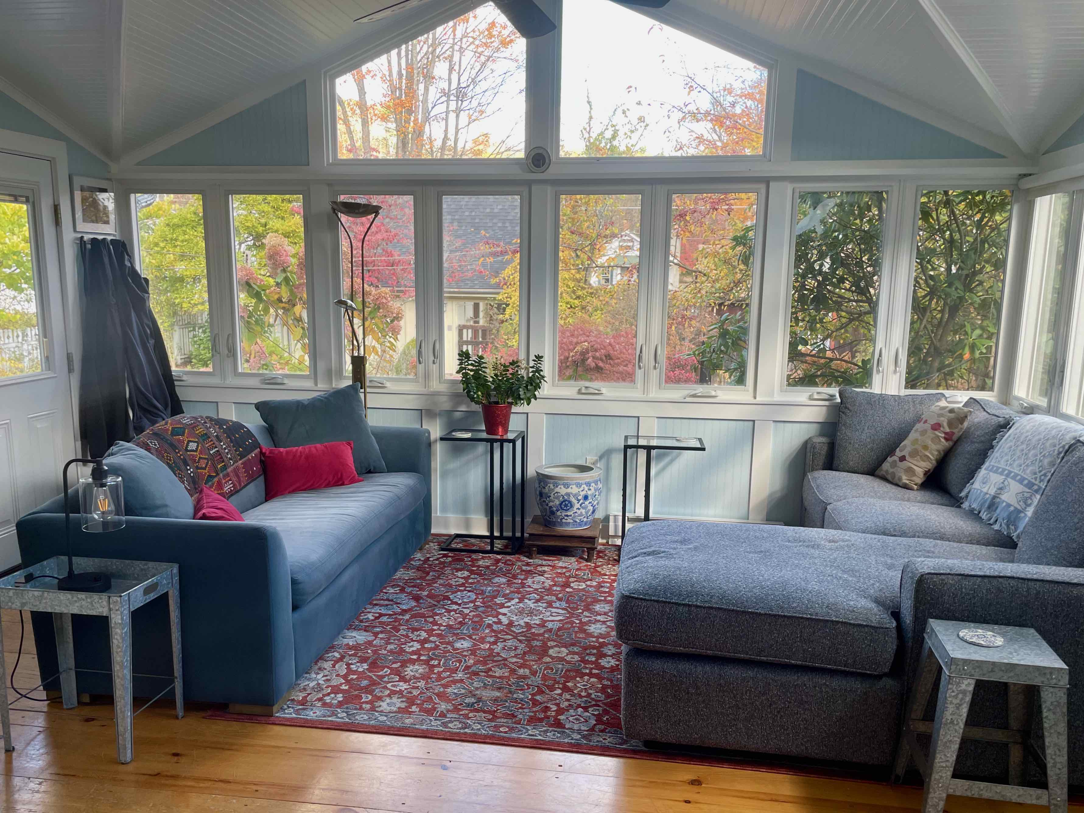 sunroom